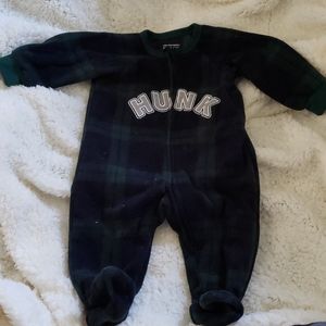 Baby Onesie 3-6M